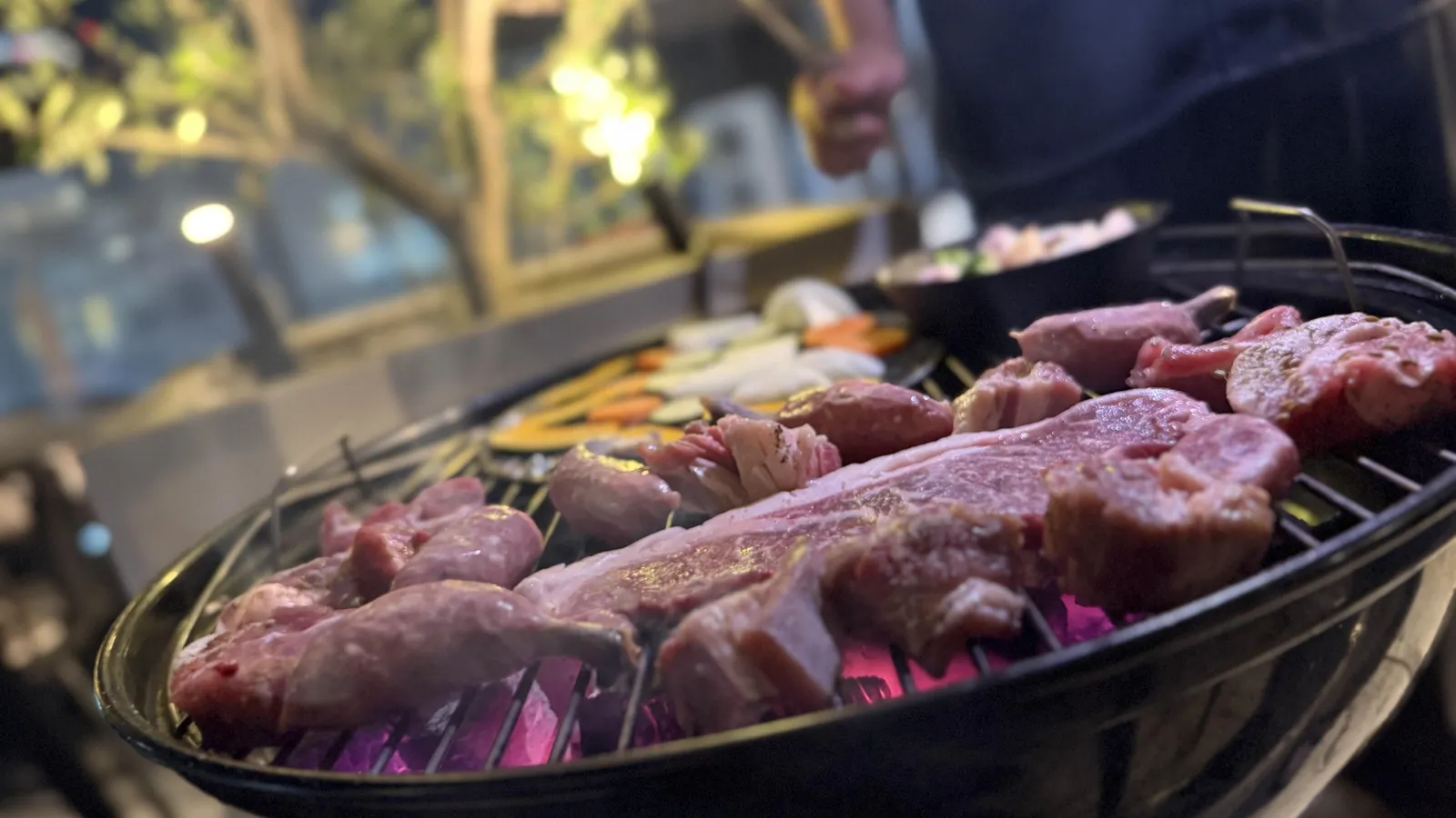 渋谷で手ぶらBBQ！安く楽しめるおしゃれなお店で最高の思い出を