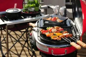 渋谷で家族みんなが笑顔に♪子どもと楽しめるBBQ店を厳選紹介！手ぶらOK・屋根付きも◎