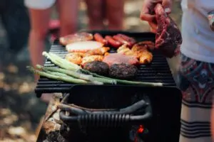 渋谷×都内×BBQ イメージ画像