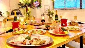 都内で手ぶらBBQ！準備なしで楽しむおすすめスポット5選